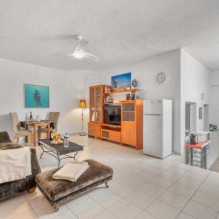 Bonito Apartamento En Tenerife Sur Guia de Isora  Exterior photo