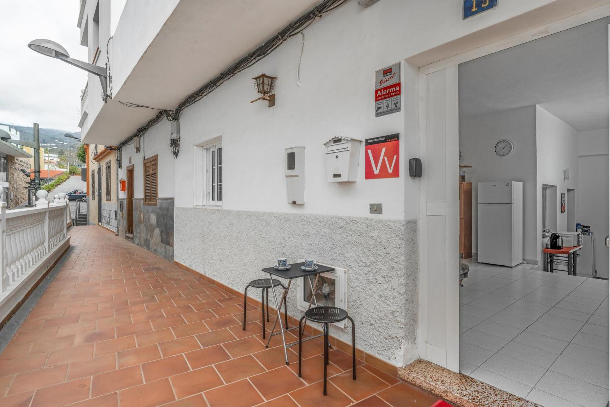 Bonito Apartamento En Tenerife Sur Guia de Isora  Exterior photo